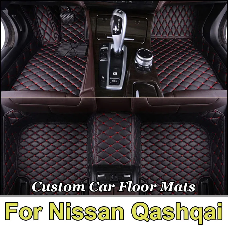 Car Floor Mats For Nissan Qashqai J11 2019 2020 2021 Car Floor Mats Carpets Styling Pedals Dash Foot Pads Rugs Custom Covers
Car Floor Mats For Nissan Qashqai J11 2019 2020 2021 Car Floor Mats Carpets Styling Pedals Dash Foot Pads Rugs Custom Covers