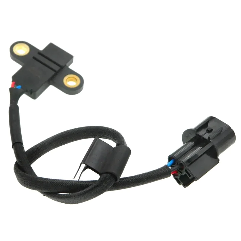 39310-02200 New Crankshaft Position Sensor Fits for Hyundai Amica, I10, Atos, Getz, Kia Picanto 3931002200 393100270
39310-02200 New Crankshaft Position Sensor Fits for Hyundai Amica, I10, Atos, Getz, Kia Picanto 3931002200 393100270