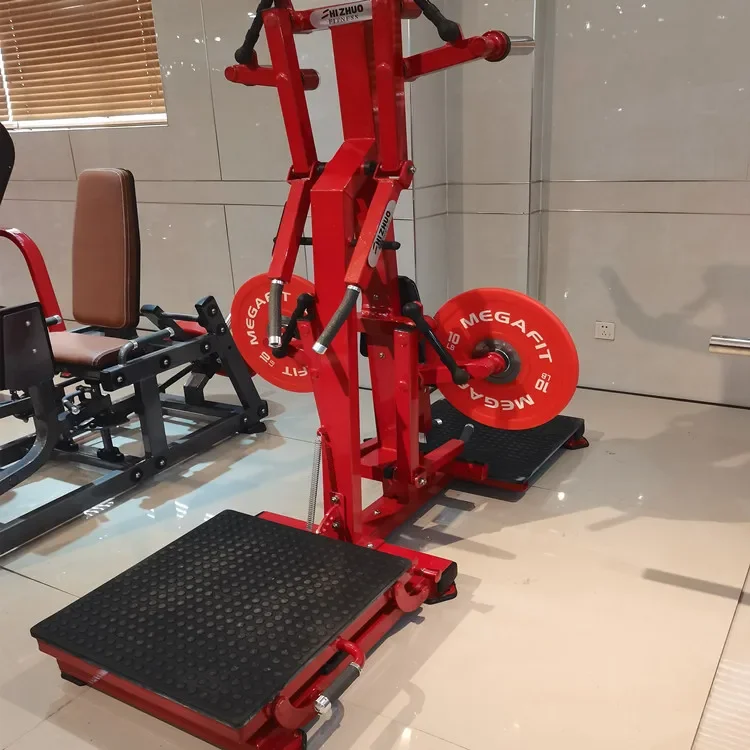 Gym Equipment Fitness Product Lateral Raise Machine Plate Loaded Machines
Gym Equipment Fitness Product Lateral Raise Machine Plate Loaded Machines