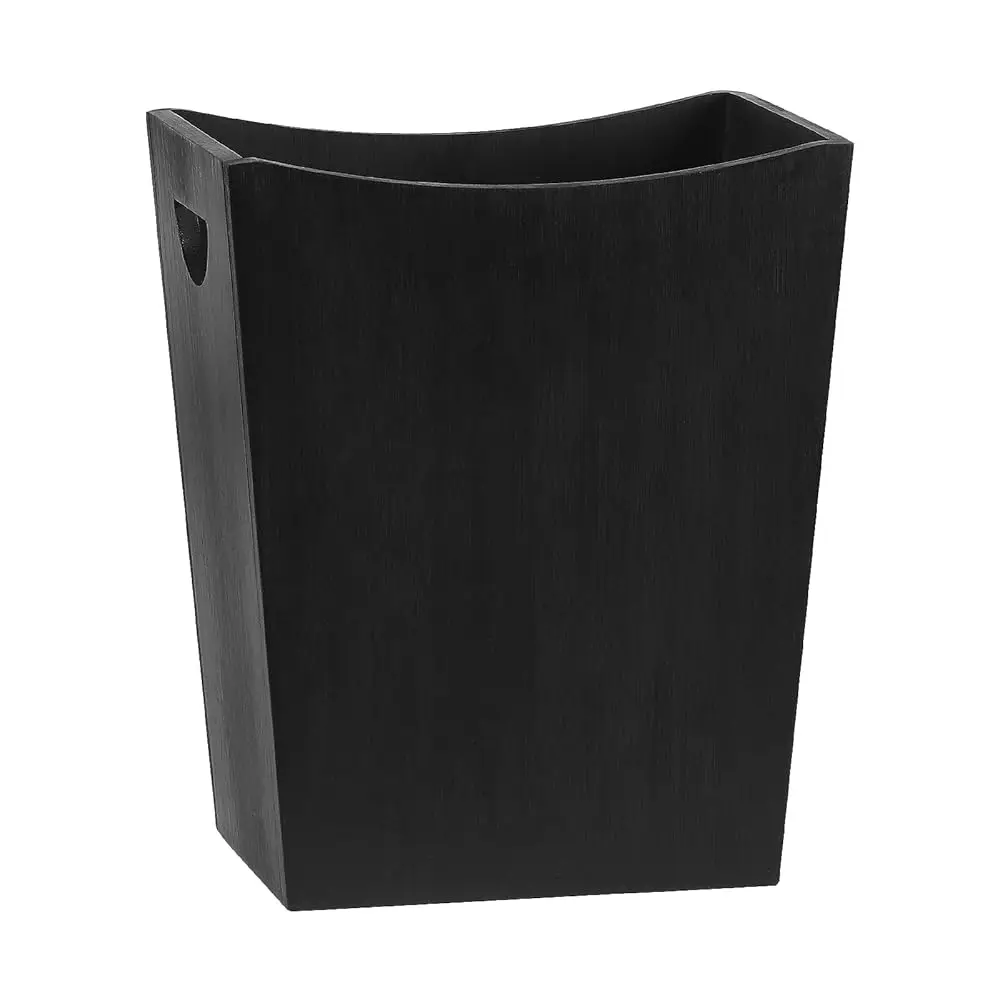 Wood Trash Can Wastebasket, 2 Gallon Small Bathroom Garbage Can Wooden Waste Basket Trash Container Recycling Bin For Bathroom,
Wood Trash Can Wastebasket, 2 Gallon Small Bathroom Garbage Can Wooden Waste Basket Trash Container Recycling Bin For Bathroom,
