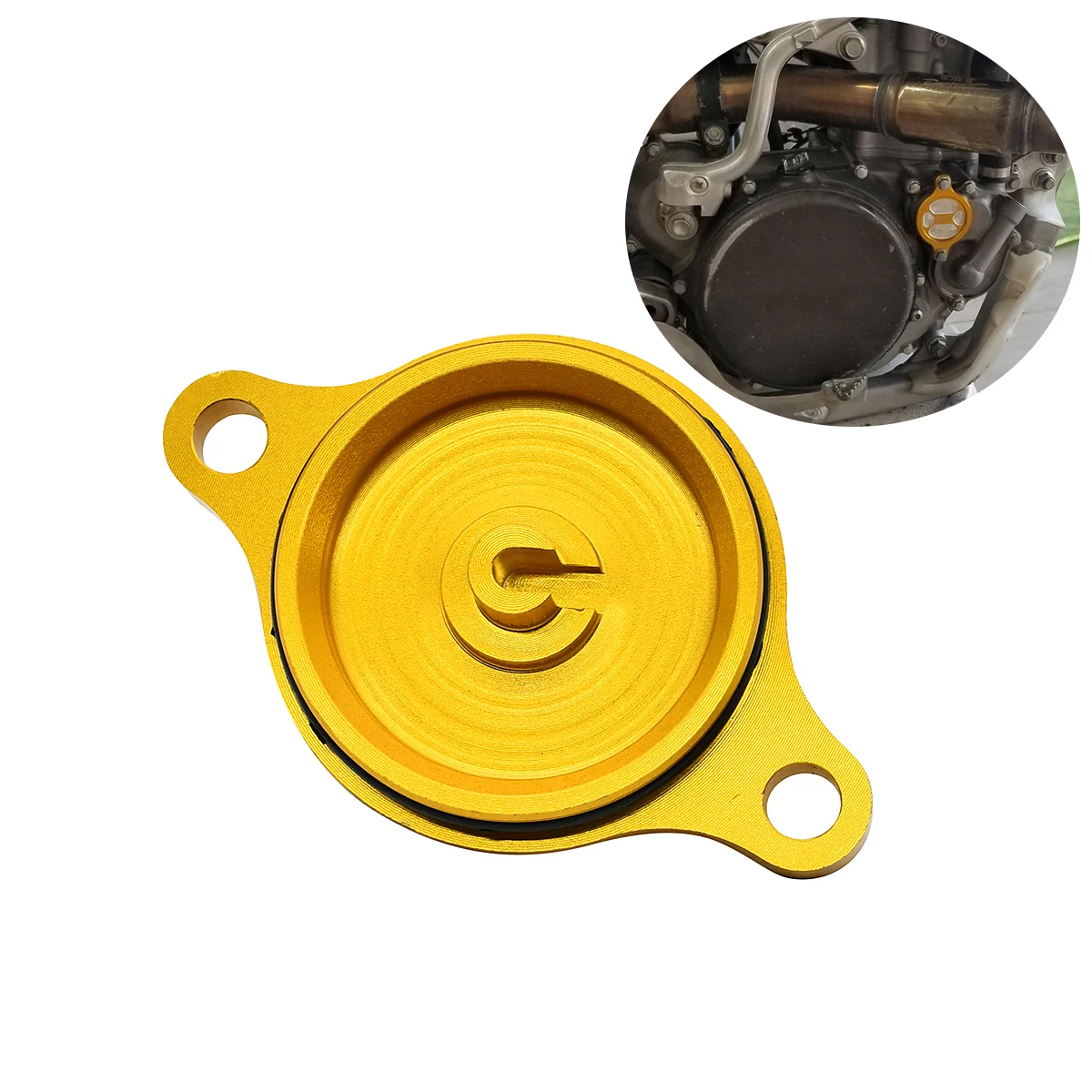 Motorcycle CNC Oil Filter Cover For Suzuki RMZ250 RMZ450 RMX450Z RMZ 250 450 450Z 2005-2019 2018 2017 2016 2015 2014 2013 Parts
Motorcycle CNC Oil Filter Cover For Suzuki RMZ250 RMZ450 RMX450Z RMZ 250 450 450Z 2005-2019 2018 2017 2016 2015 2014 2013 Parts