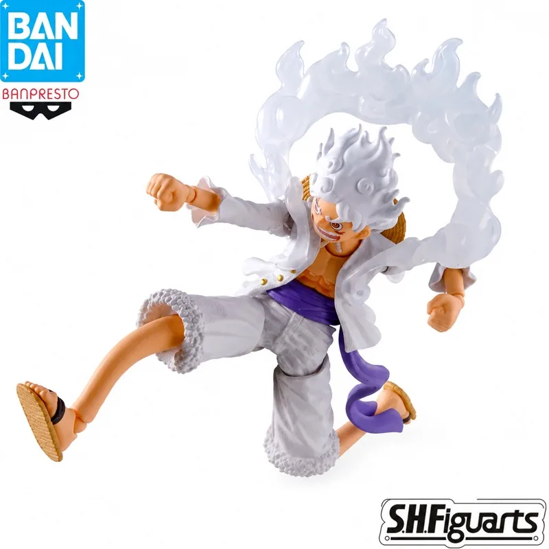 In Stock Bandai Original S H Figuarts One Piece Monkey D Luffy Action Figure Model Doll Brand New Boxed Anime Characters Toys
In Stock Bandai Original S H Figuarts One Piece Monkey D Luffy Action Figure Model Doll Brand New Boxed Anime Characters Toys