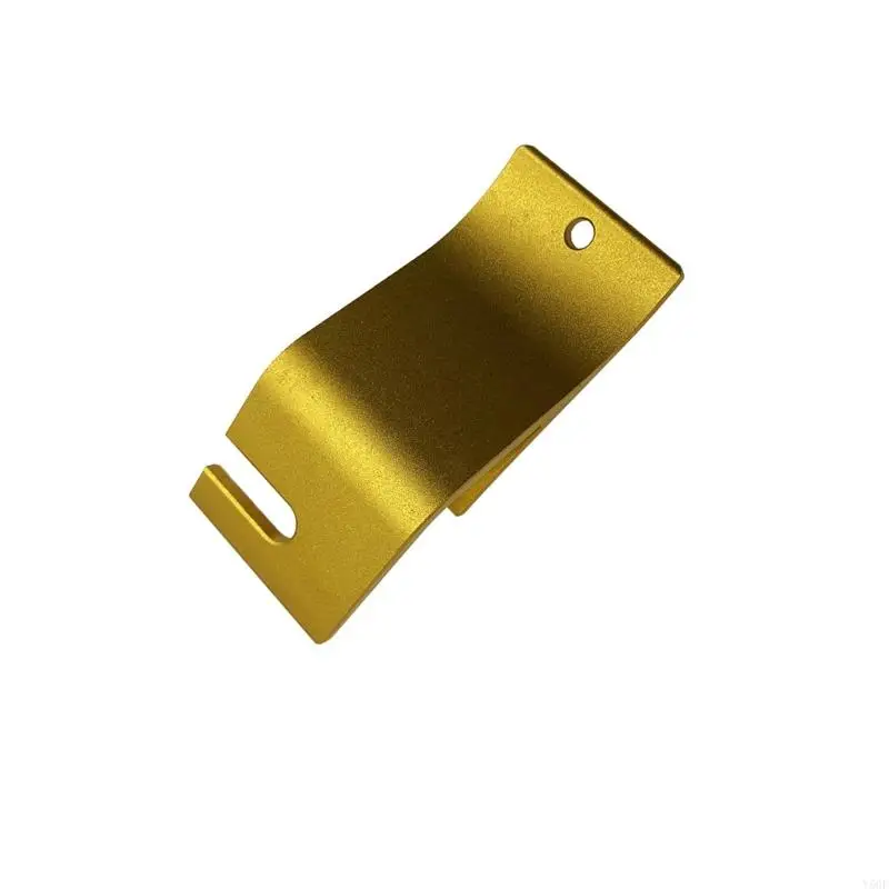 Y5GF Compact Anodized Heavy Duty Aluminum Tire Lever Spoon Tool Suitable For Off Roading Motorcycle Vehicle Repair Rims Locks
Y5GF Compact Anodized Heavy Duty Aluminum Tire Lever Spoon Tool Suitable For Off Roading Motorcycle Vehicle Repair Rims Locks