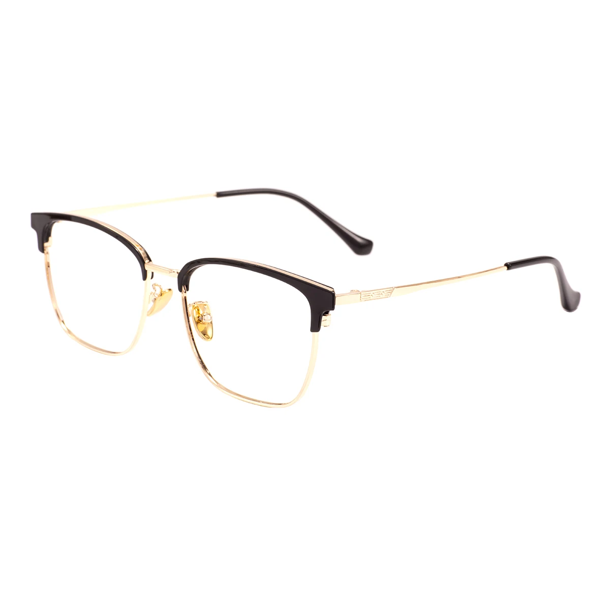 Large Fashion Browline Eyeglasses TR90 Light Vintage Rectangle Eyewear Men Women Square Spectacles Frame For Prescription Lenses
Large Fashion Browline Eyeglasses TR90 Light Vintage Rectangle Eyewear Men Women Square Spectacles Frame For Prescription Lenses