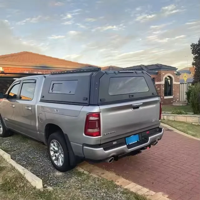 XINYI Overland Aluminum Truck Topper for 2023 2025 Frontier Pro 4x RAM 1500 Quad Cab F250 2019
XINYI Overland Aluminum Truck Topper for 2023 2025 Frontier Pro 4x RAM 1500 Quad Cab F250 2019