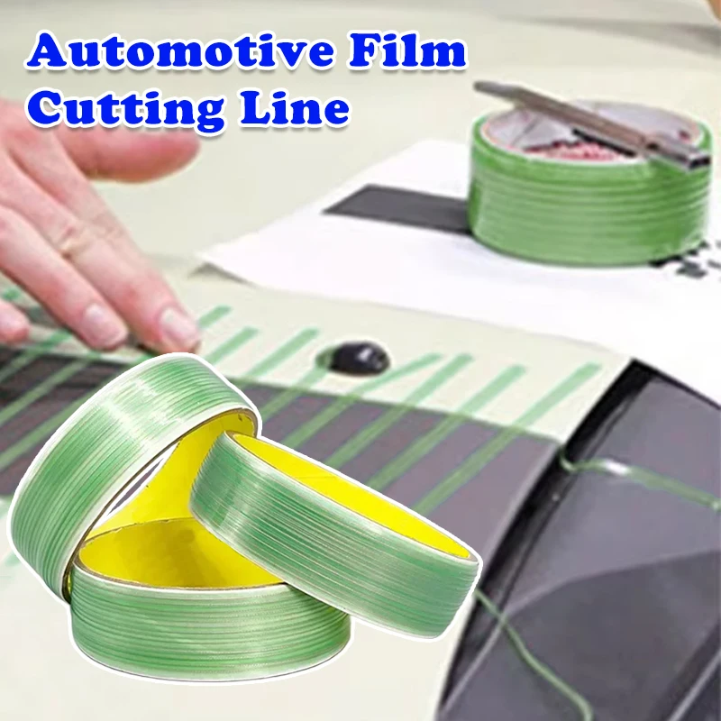Film Knifeless Tape For Edge Detailer Design Line For Wrapping Film Cutting Tools Boat Film Cutting Tools Accessories Pro
Film Knifeless Tape For Edge Detailer Design Line For Wrapping Film Cutting Tools Boat Film Cutting Tools Accessories Pro