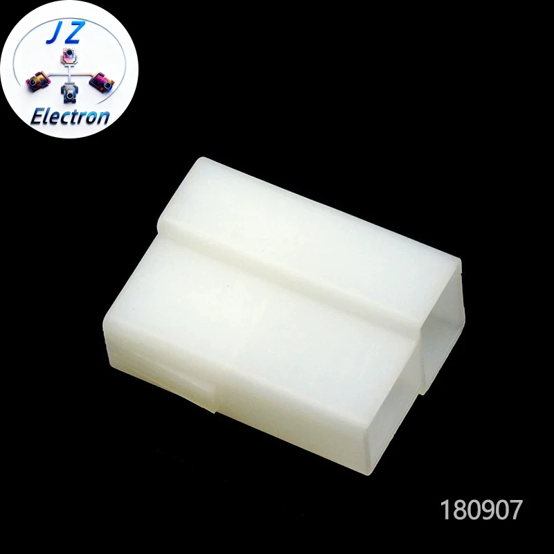 50PCS Original Genuine 180907 Plastic Case Waterproof Connectors For Cars Smart Electronic Devices Automobile
50PCS Original Genuine 180907 Plastic Case Waterproof Connectors For Cars Smart Electronic Devices Automobile