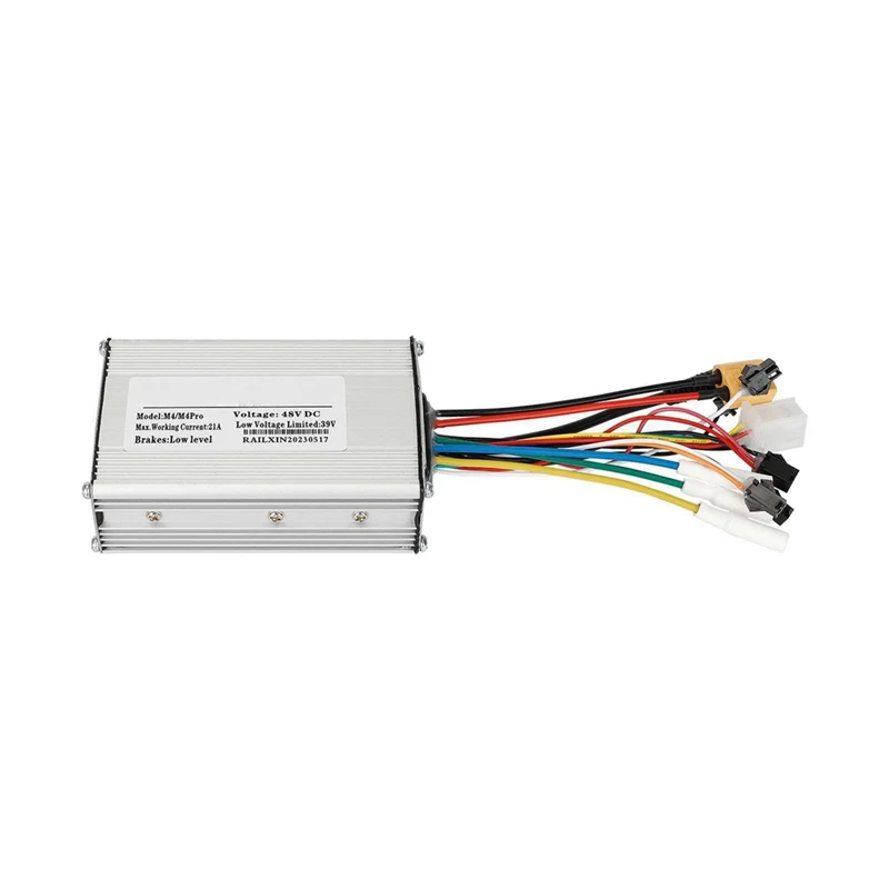 Запасные части для контроллера материнской платы двигателя для Kukirin M4/M4pro 55 В постоянного тока
Запасные части для контроллера материнской платы двигателя для Kukirin M4/M4pro 55 В постоянного тока