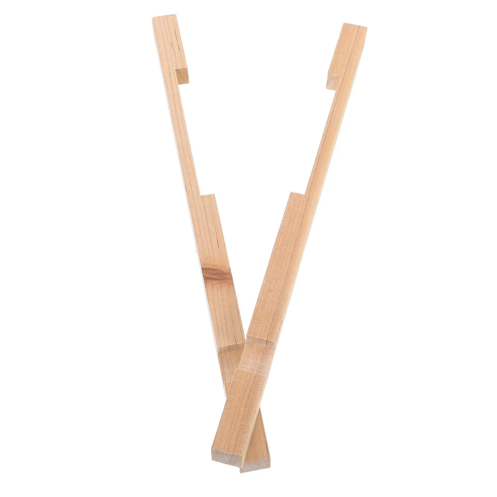 2 Pcs Beehive Nest Door Wooden Insect Hotel Entrance Disc Sliding Replacement Khaki
2 Pcs Beehive Nest Door Wooden Insect Hotel Entrance Disc Sliding Replacement Khaki