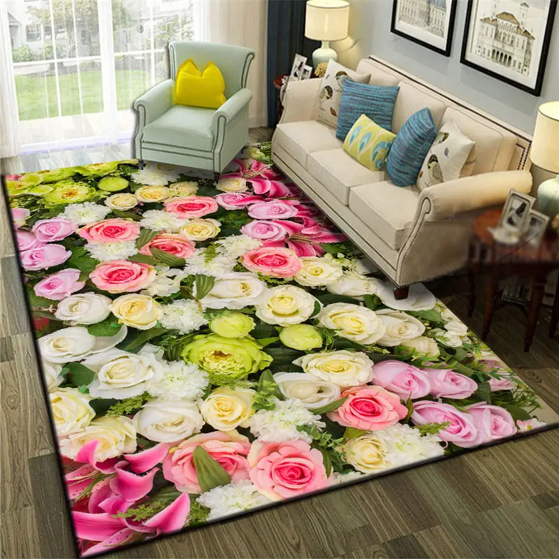 Luxury Carpets for Living Room Nordic Geometric Decoration Carpet Coffee Table Floor Mat Anti-slip Bedroom Bedside Rugs Washable
Luxury Carpets for Living Room Nordic Geometric Decoration Carpet Coffee Table Floor Mat Anti-slip Bedroom Bedside Rugs Washable