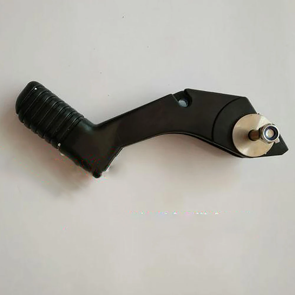 Outboard Motor Part Gearshift Lever Handle For Yamaha Parsun Powertec Hidea 40 Hp Boat Engine Part
Outboard Motor Part Gearshift Lever Handle For Yamaha Parsun Powertec Hidea 40 Hp Boat Engine Part