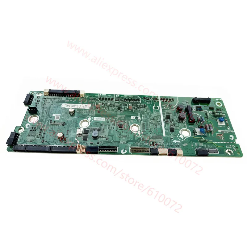 DC Control PC Board FM3-B838 For Canon MF657Cdw MF656Cdw MF655Cdw MF654Cdw MF653Cdw MF652Cw MF 657 656 655 654 653 652
DC Control PC Board FM3-B838 For Canon MF657Cdw MF656Cdw MF655Cdw MF654Cdw MF653Cdw MF652Cw MF 657 656 655 654 653 652