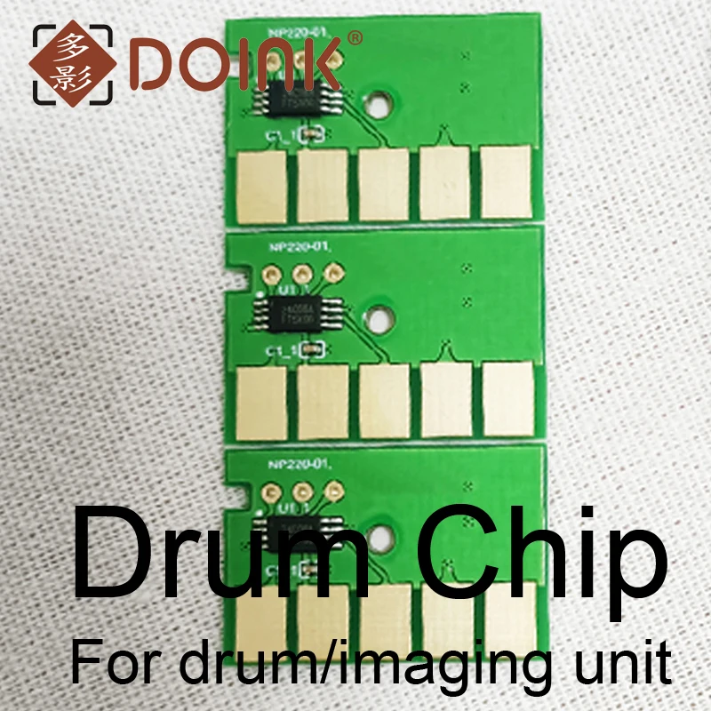 5pcs 013R00690 For Xerox B310 B305 B315 DRUM CHIP 40K
5pcs 013R00690 For Xerox B310 B305 B315 DRUM CHIP 40K