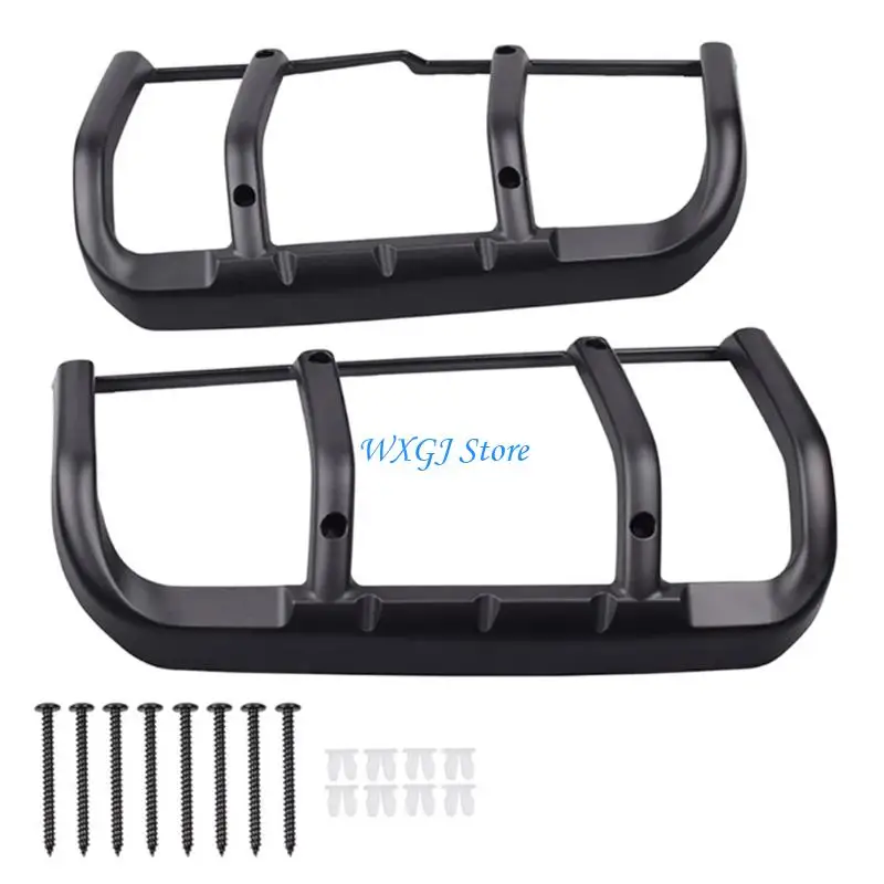 37JE Easy Installation Rear Taillight Guard STC53194 Replacement Taillight Bracket
37JE Easy Installation Rear Taillight Guard STC53194 Replacement Taillight Bracket