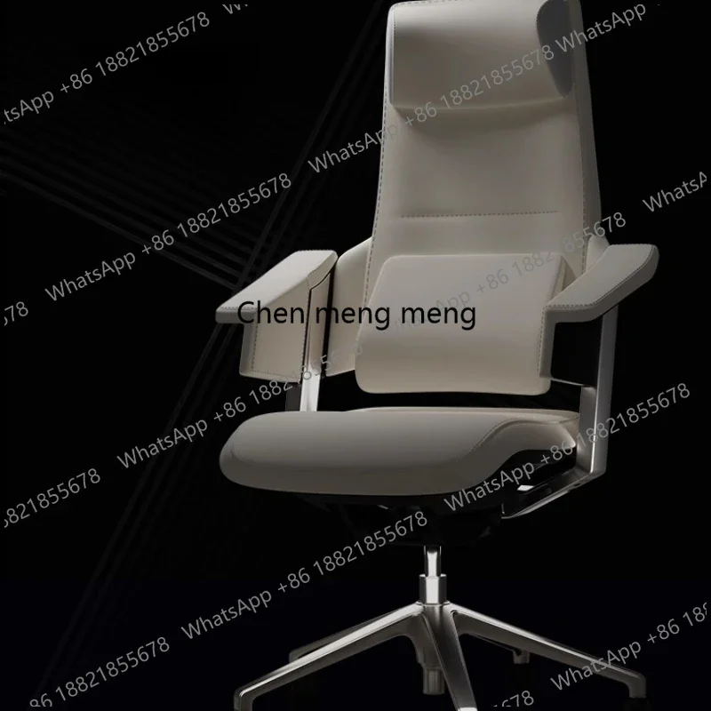 Офисное кресло zHMeditation Nordic: Роскошное, прочное, вращающееся, дышащее, эргономичное, для кемпинга, металлическое, мебель для офиса и дома
Офисное кресло zHMeditation Nordic: Роскошное, прочное, вращающееся, дышащее, эргономичное, для кемпинга, металлическое, мебель для офиса и дома