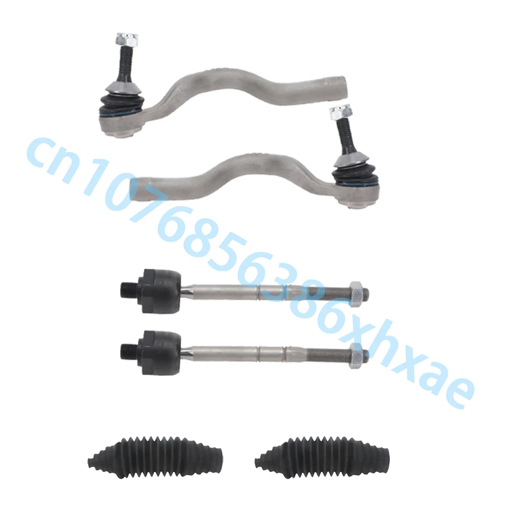 Tie Rod End For Jaguar XJL X351 2009 2.0T 3.0L 3.0T 5.0L 5.0T C2D7779 C2D7778 C2Z2214 Steering Inner Outer Accessories
Tie Rod End For Jaguar XJL X351 2009 2.0T 3.0L 3.0T 5.0L 5.0T C2D7779 C2D7778 C2Z2214 Steering Inner Outer Accessories