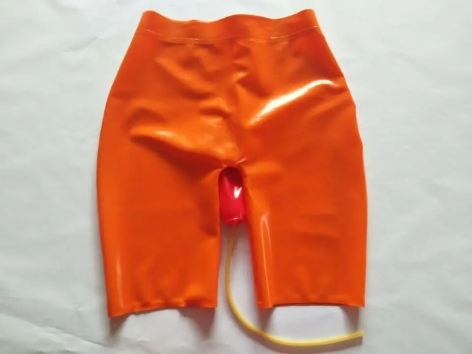 Латексные резиновые сексуальные шорты Gummi OrangeCatsuit Ganzanzug Вечерние
Латексные резиновые сексуальные шорты Gummi OrangeCatsuit Ganzanzug Вечерние