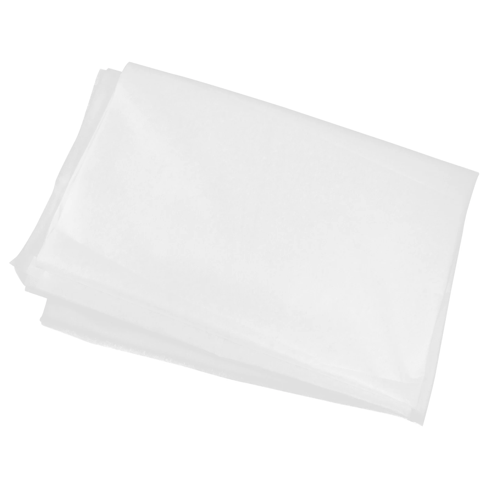 Nonwoven Fusible Interfacing Embroidery Paper Backing Single-side Lining Clothes Patchwork Accessories Practical Bond
Nonwoven Fusible Interfacing Embroidery Paper Backing Single-side Lining Clothes Patchwork Accessories Practical Bond
