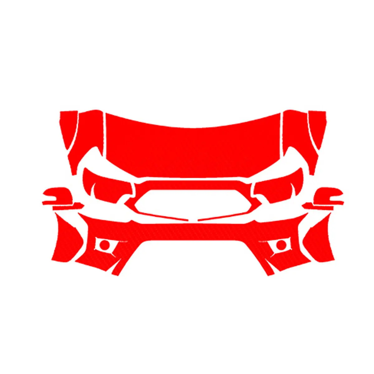 Для Toyota Tacoma 2012-2015 PreCut защитная пленка для краски прозрачный бюстгальтер PPF
Для Toyota Tacoma 2012-2015 PreCut защитная пленка для краски прозрачный бюстгальтер PPF