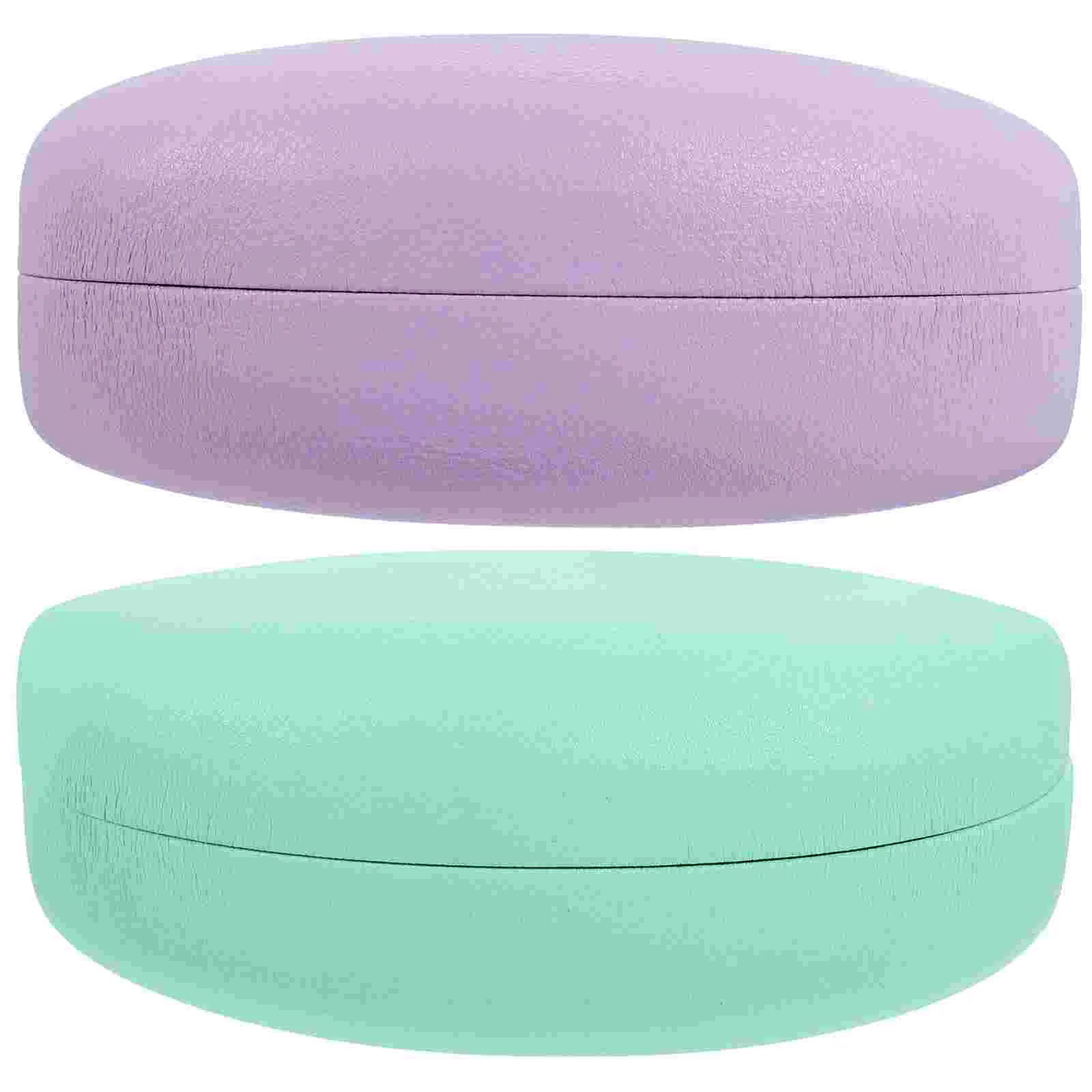 2 Pcs Sunglasses Case Household Tools Diffuser Thickened Toolbox Eye Hard Eyeglass Holder Polarized
2 Pcs Sunglasses Case Household Tools Diffuser Thickened Toolbox Eye Hard Eyeglass Holder Polarized