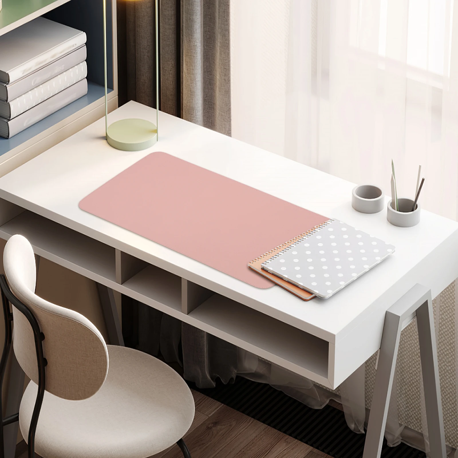Soft Cork Mouse Pad Extra Large Waterproof Desk Mat Versatile Office Decor For Gamers Designers 
Soft Cork Mouse Pad Extra Large Waterproof Desk Mat Versatile Office Decor For Gamers Designers
