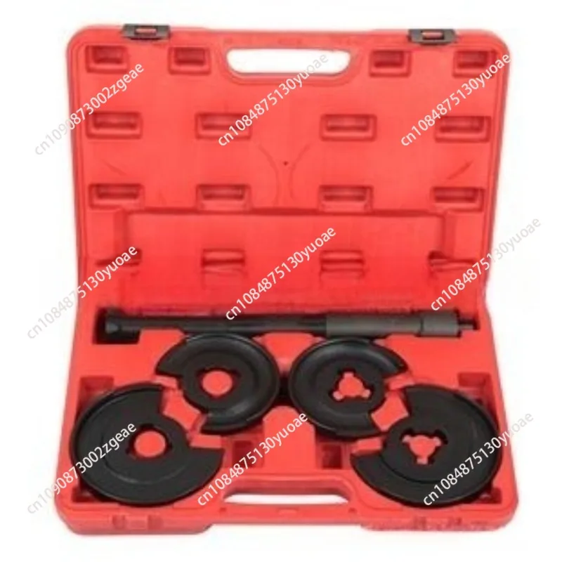 11-Piece set of ring pliers, clasp spring pliers, auto repair hardware tools
11-Piece set of ring pliers, clasp spring pliers, auto repair hardware tools