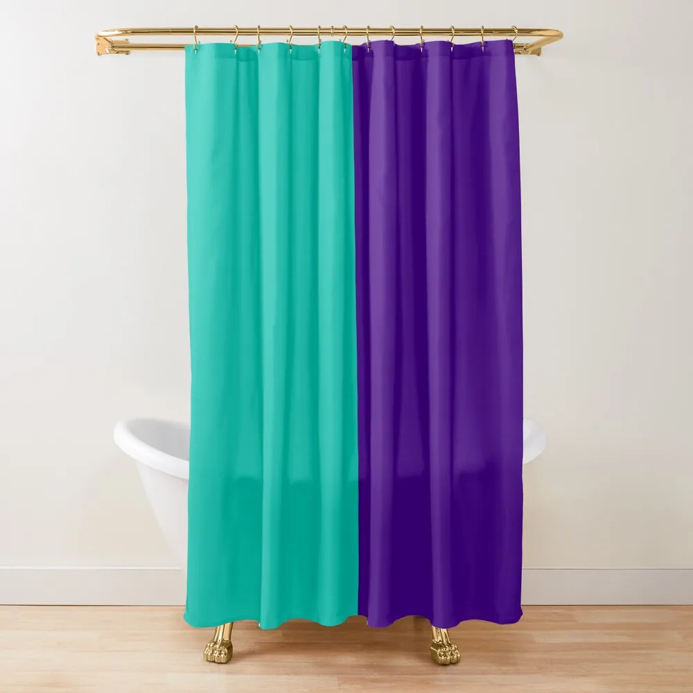 Abstract Modern Color Block in Turquoise and Indigo Blue Shower Curtain Bathroom Accessory Shower For Bathroom Curtain
Abstract Modern Color Block in Turquoise and Indigo Blue Shower Curtain Bathroom Accessory Shower For Bathroom Curtain
