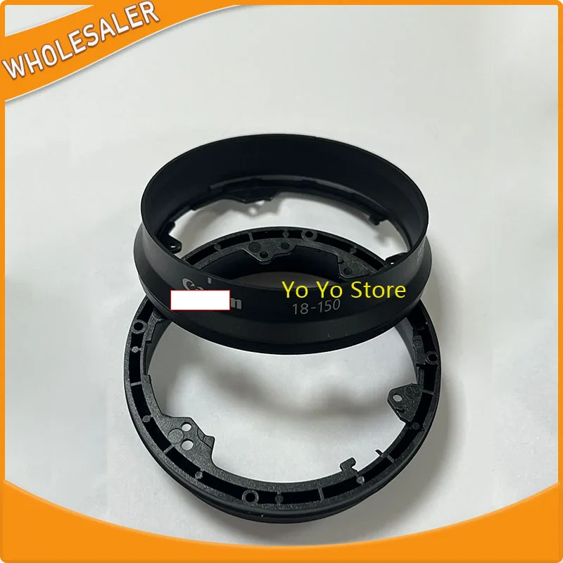 For Canon RF-S 18-150 STM Base Ring Bracket Tube Number Tube Camera Lens Fixing Ring
For Canon RF-S 18-150 STM Base Ring Bracket Tube Number Tube Camera Lens Fixing Ring