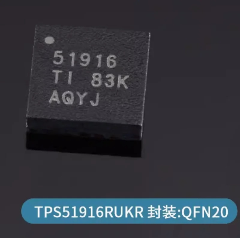 DIXSG 5-10 шт. 51916 tps5тый tps51916рукав QFN20 Ram Power IC 51916 совместимый с XBOX ONE X ONE S U9F1 100% оригинальный и новый
DIXSG 5-10 шт. 51916 tps5тый tps51916рукав QFN20 Ram Power IC 51916 совместимый с XBOX ONE X ONE S U9F1 100% оригинальный и новый