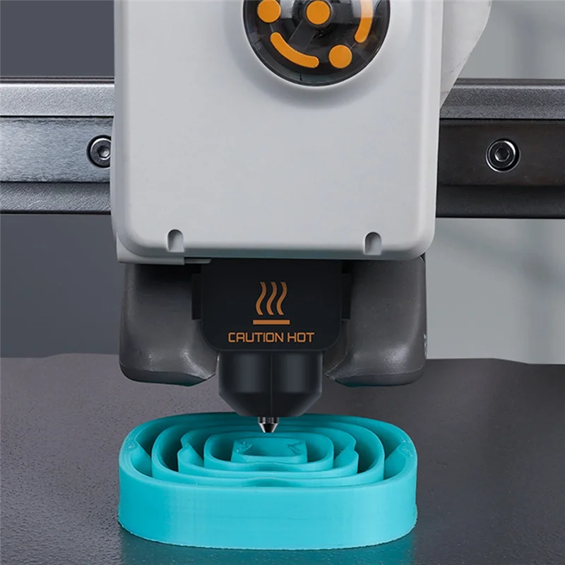 Комплект Hotend для Bambu Lab A1, мини-насадка, насадка для сборки горячего конца, детали 3D-принтера Bambu Lab A1 
Комплект Hotend для Bambu Lab A1, мини-насадка, насадка для сборки горячего конца, детали 3D-принтера Bambu Lab A1