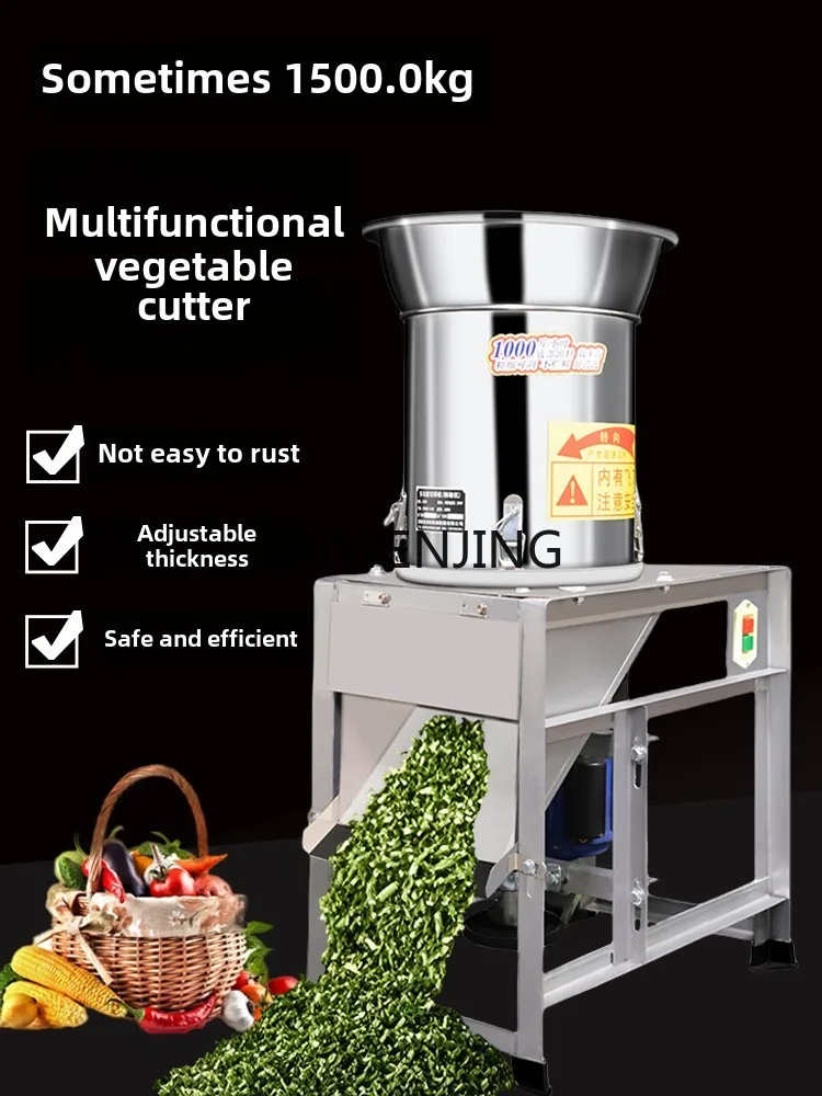 HLZ Multifunctional Vegetable Crusher Household Vegetable Stirrer Fruit and Vegetable Crusher
HLZ Multifunctional Vegetable Crusher Household Vegetable Stirrer Fruit and Vegetable Crusher