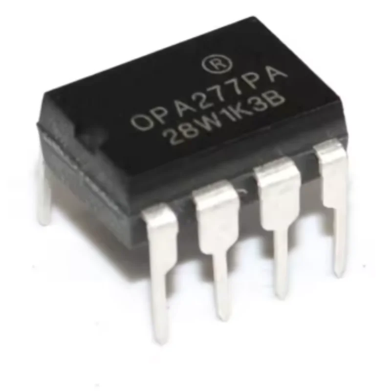 10/50PCS OPA2277P, opa227pa, OPA2277, 2277, DIP-8
10/50PCS OPA2277P, opa227pa, OPA2277, 2277, DIP-8