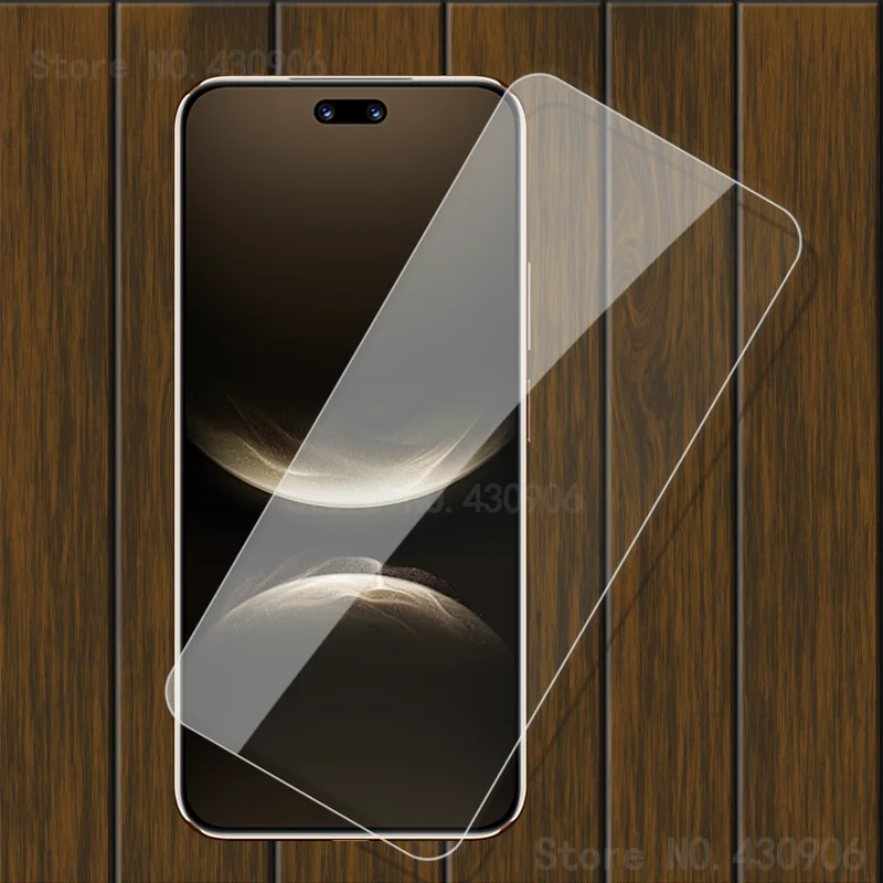 For Huawei Nova 14 Screen Protector Coverage For Nova 11 12 13 High Quality Transparent Tempered Glass Film 2.5D 2piece/pack
For Huawei Nova 14 Screen Protector Coverage For Nova 11 12 13 High Quality Transparent Tempered Glass Film 2.5D 2piece/pack
