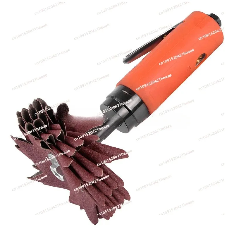 Suitable for Sanding Machine Solid Wood Carving Pneumatic Octagonal Sanding Machine
Suitable for Sanding Machine Solid Wood Carving Pneumatic Octagonal Sanding Machine
