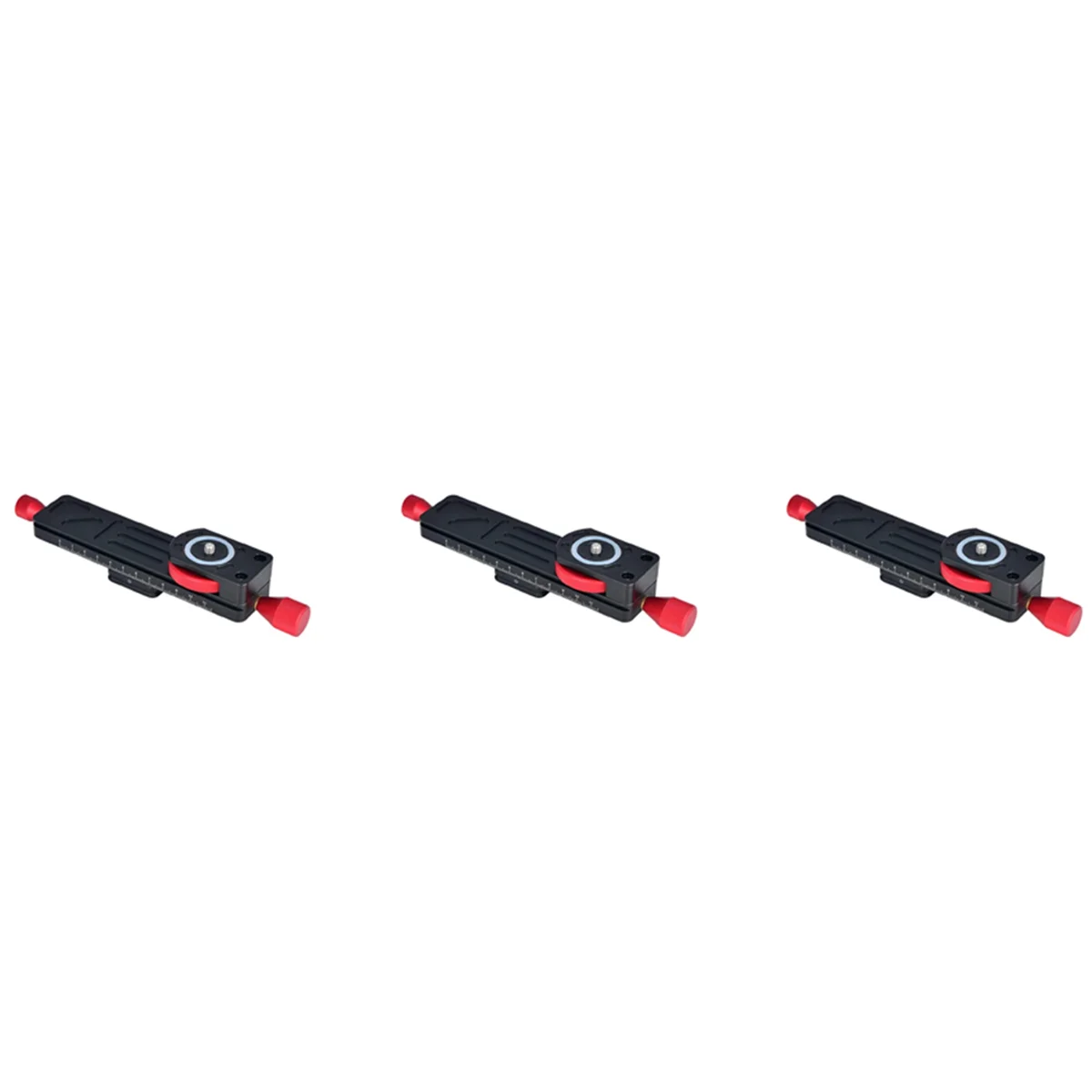 3X All Metal Wormdrive Macro Rail Fine Focus Focusing Arca / Rrs Lever Clamp Compatible-A74Z
3X All Metal Wormdrive Macro Rail Fine Focus Focusing Arca / Rrs Lever Clamp Compatible-A74Z