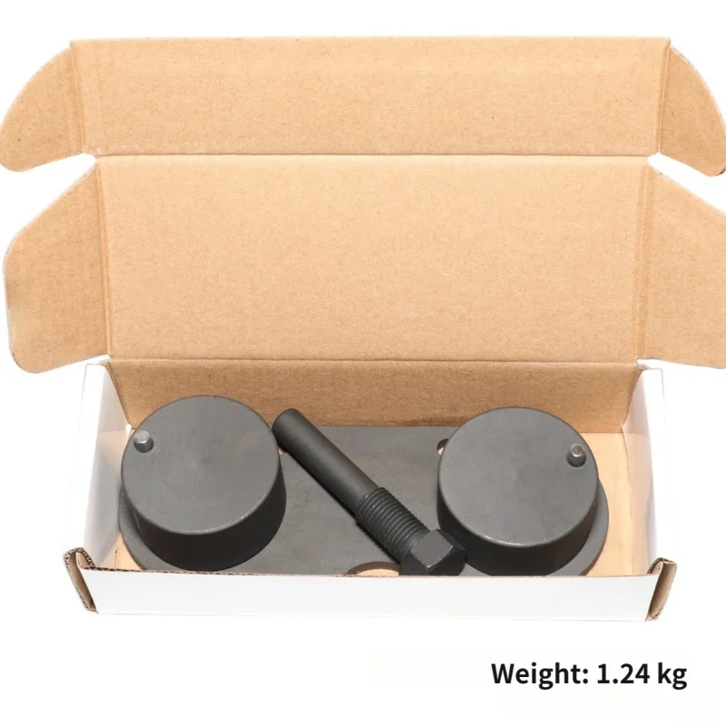 Timing Alignment Tool Timing Tool Kit For Mechanics Black Precision Fit Professional Tool For BYD Song Plus 2020
Timing Alignment Tool Timing Tool Kit For Mechanics Black Precision Fit Professional Tool For BYD Song Plus 2020