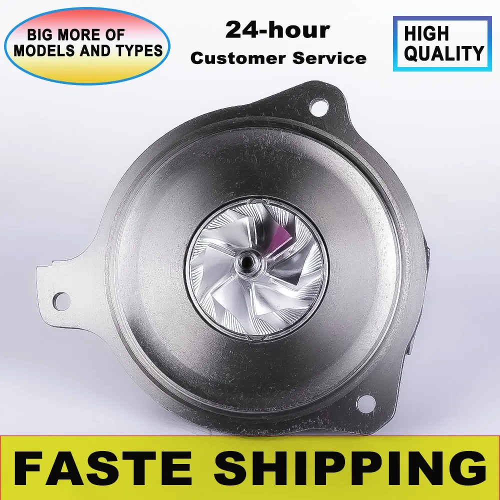 MFS Turbine Core JHJ Turbo Cartridge 03F145701F for Seat Ibiza 1.2 TSI 105 HP CBZB 2010- 0608100056 Turbocharger CHRA 03F145701E
MFS Turbine Core JHJ Turbo Cartridge 03F145701F for Seat Ibiza 1.2 TSI 105 HP CBZB 2010- 0608100056 Turbocharger CHRA 03F145701E
