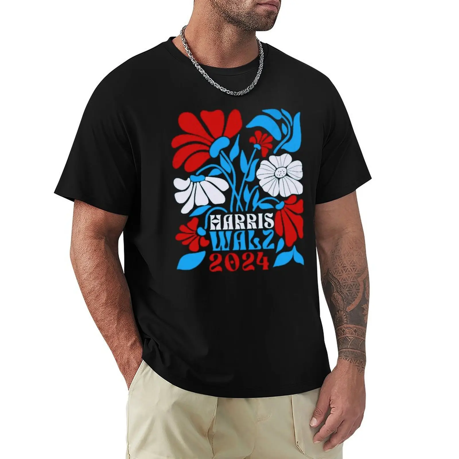 Retro Harris Walz 2024 Boho Election 2024 T-Shirt heavyweights cute clothes essential t shirt plain workout shirts for men
Retro Harris Walz 2024 Boho Election 2024 T-Shirt heavyweights cute clothes essential t shirt plain workout shirts for men