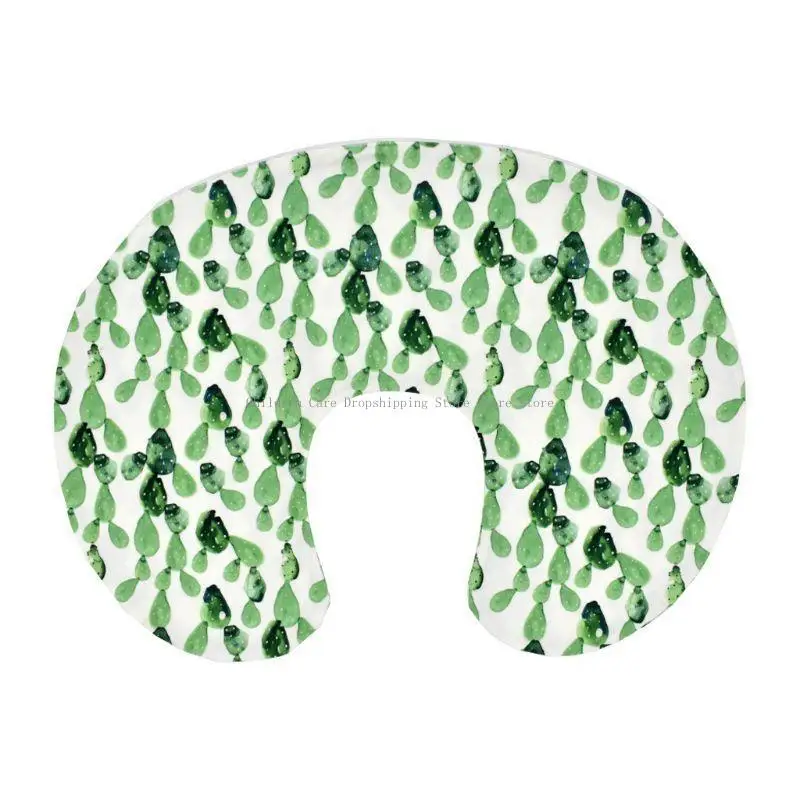 Multifunctional Feeding Pillow Cover Full Body Support 8 Boho Colors
Multifunctional Feeding Pillow Cover Full Body Support 8 Boho Colors