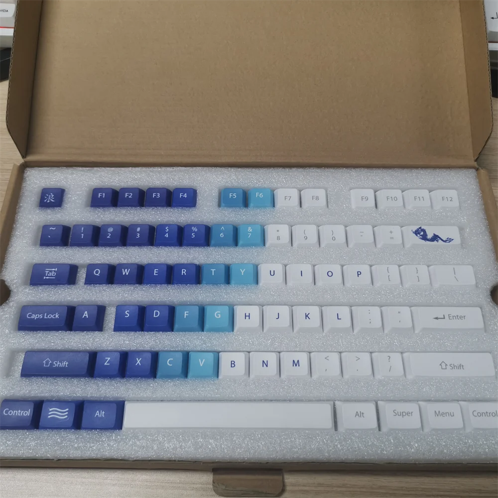 keycaps pbt Key cap set custom keycaps keyboard keycaps Keyboard key caps for Mechanical Keyboard
keycaps pbt Key cap set custom keycaps keyboard keycaps Keyboard key caps for Mechanical Keyboard