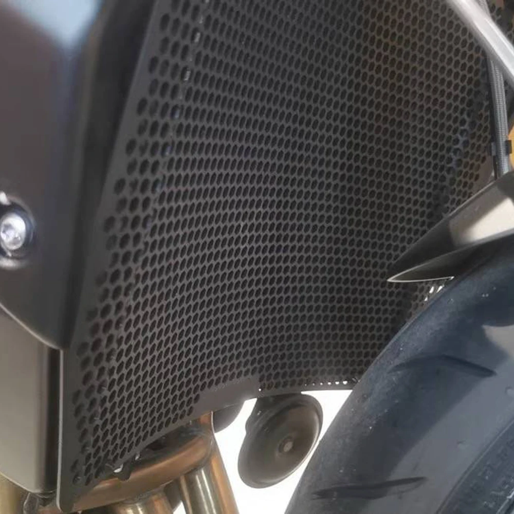 Motorcycle Accessories Radiator Guard Protector Grille Cover FOR Speed Triple 1200 RS Speed Triple 1200 RR 2021 2022 2023 2024
Motorcycle Accessories Radiator Guard Protector Grille Cover FOR Speed Triple 1200 RS Speed Triple 1200 RR 2021 2022 2023 2024