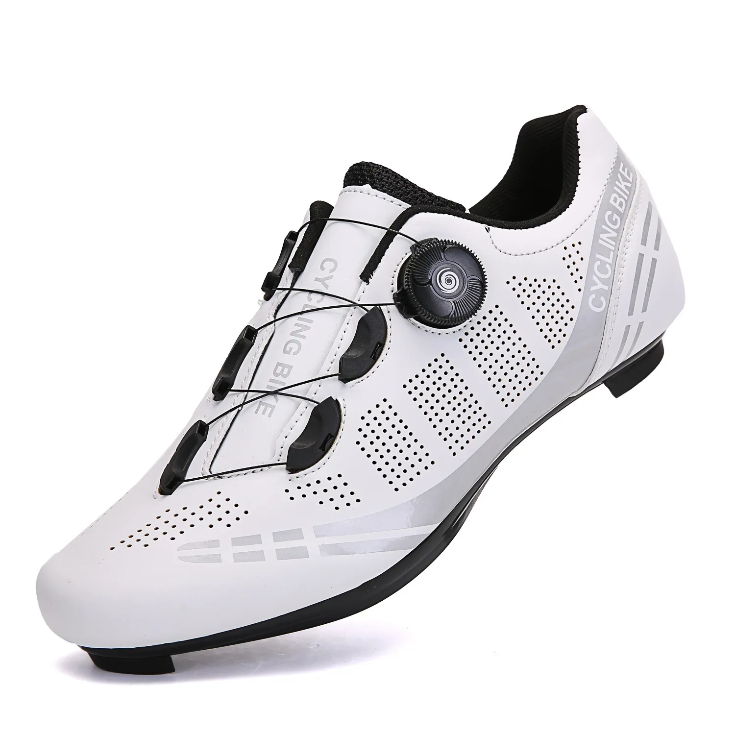 Mountain road bike lock shoes four seasons hard sole men's and women's breathable unlocked cycling shoes help cycling shoes
Mountain road bike lock shoes four seasons hard sole men's and women's breathable unlocked cycling shoes help cycling shoes