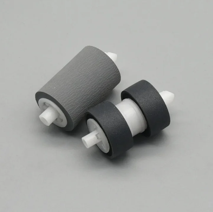 Комплект роликов для замены (1 шт.) для Canon DR-C120 DR-C122 DR-C130 DR-2010C DR-2010M DR-2510C DR-2510M DR-3010C ScanFront SF 220 300 330
Комплект роликов для замены (1 шт.) для Canon DR-C120 DR-C122 DR-C130 DR-2010C DR-2010M DR-2510C DR-2510M DR-3010C ScanFront SF 220 300 330