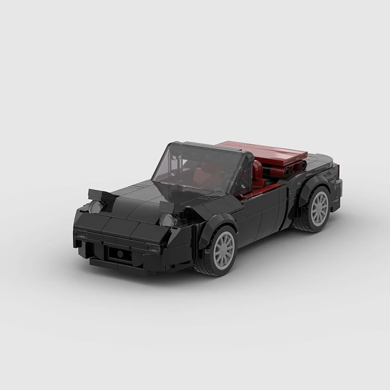 You will love assembly: Super fun building block racing car assembly model, exercise hands-on skills, enjoy the fun of assembly
You will love assembly: Super fun building block racing car assembly model, exercise hands-on skills, enjoy the fun of assembly