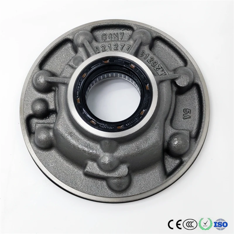 Original 722.6 722.9 Gearbox Oil Pump Gear for Mercedes Automatic Transmission
Original 722.6 722.9 Gearbox Oil Pump Gear for Mercedes Automatic Transmission