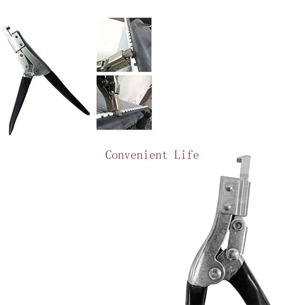 L1EE Universal Pliers-Aluminum Radiator for Tank Repair Lifter Tool Quality Assured
L1EE Universal Pliers-Aluminum Radiator for Tank Repair Lifter Tool Quality Assured