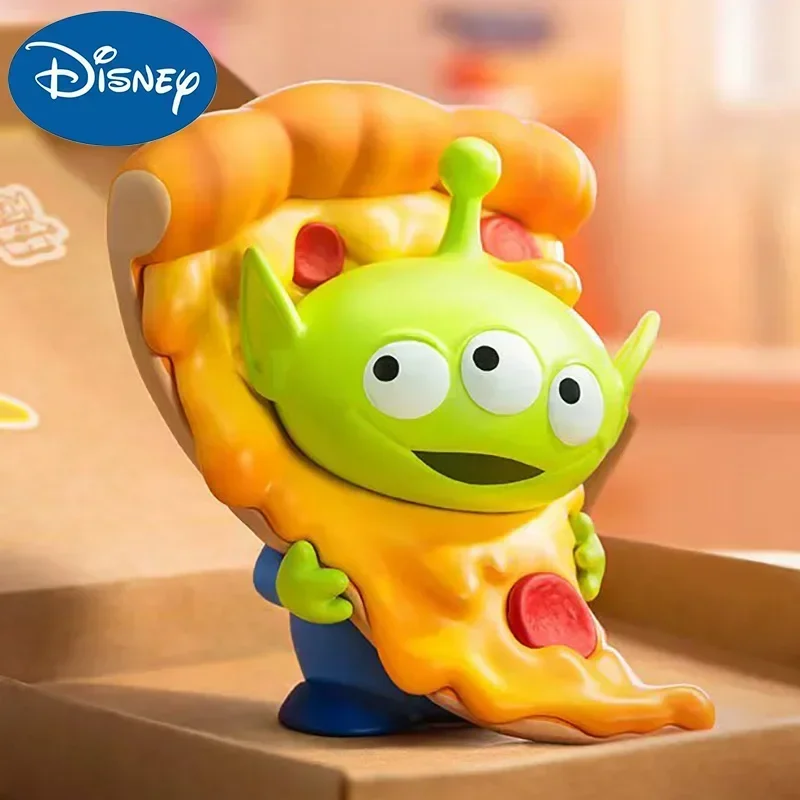 Disney Toy Story Alien Immersive Experience Series Cute Alien Аниме Фигурка Коллекция Фигурок ПВХ Модель Кукла Игрушка Подарки
Disney Toy Story Alien Immersive Experience Series Cute Alien Аниме Фигурка Коллекция Фигурок ПВХ Модель Кукла Игрушка Подарки