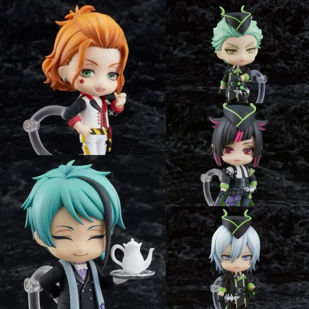 Original Brand New In Stock GSC ANIPLEX Lilia Vanrouge & Cater Twisted Wonderland Figure Set
Original Brand New In Stock GSC ANIPLEX Lilia Vanrouge & Cater Twisted Wonderland Figure Set