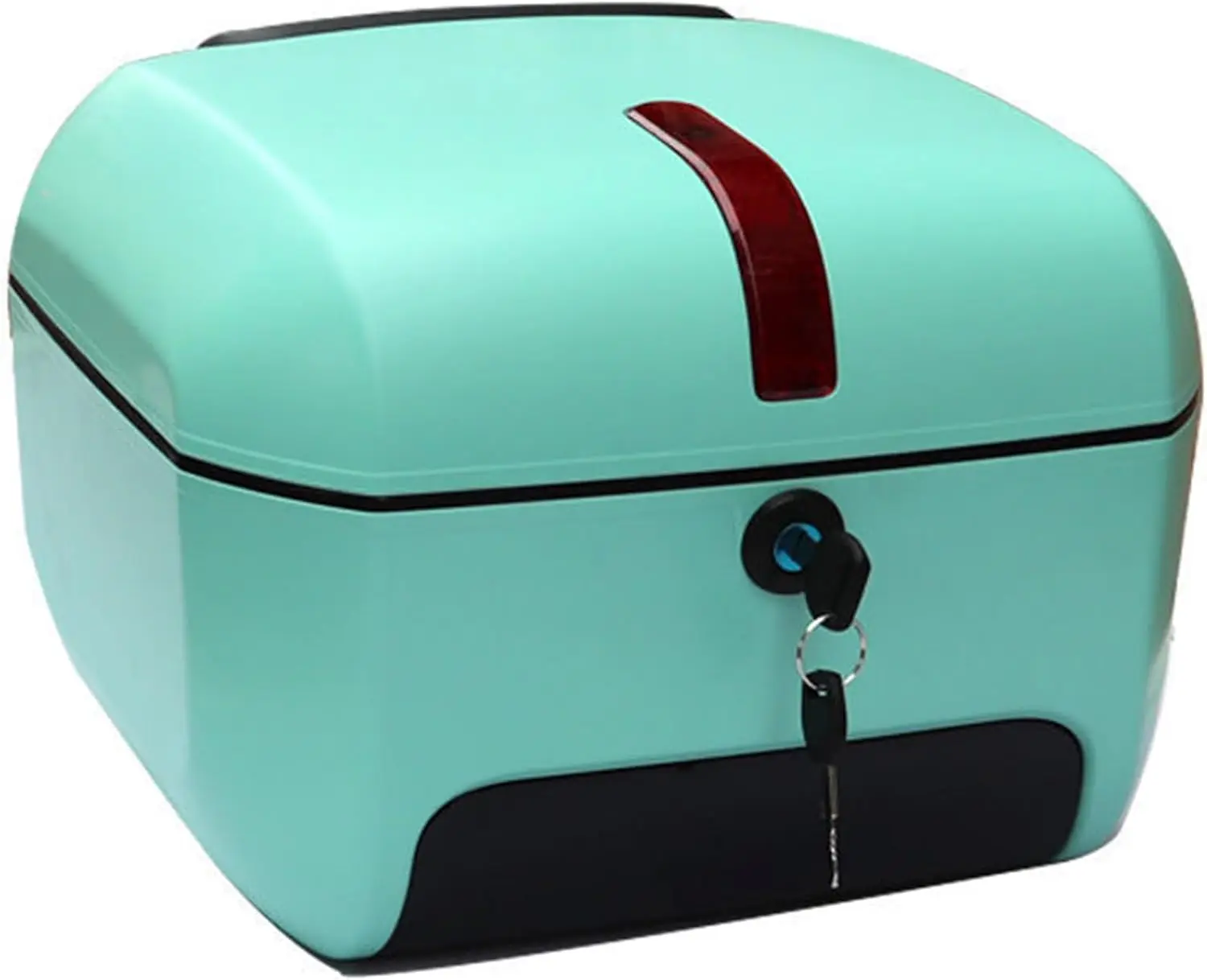 Универсальный верхний ящик для мотоцикла, верхний чехол для мотоцикла, хвостовой багажник, чемодан, жесткий чехол 28 л, водонепроницаемый пластиковый чехол для хранения скутера w
Универсальный верхний ящик для мотоцикла, верхний чехол для мотоцикла, хвостовой багажник, чемодан, жесткий чехол 28 л, водонепроницаемый пластиковый чехол для хранения скутера w