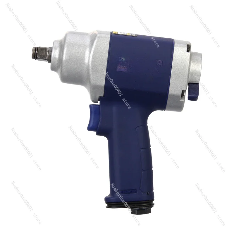 Pneumatic Impact Wrench Auto Tire Wrench Professional Repair Auto Repair Hardware Tools
Pneumatic Impact Wrench Auto Tire Wrench Professional Repair Auto Repair Hardware Tools
